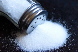 Вред от потребления большого количества соли.